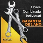 Chave Combinada 14 Mm - Foxlux