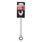 Chave Combinada 14mm com Catraca MTX