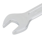 Chave Combinada 14mm em Aço Cromo-Vanádio Dexter