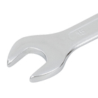 Chave Combinada 15mm em Aço Cromo-Vanádio Dexter