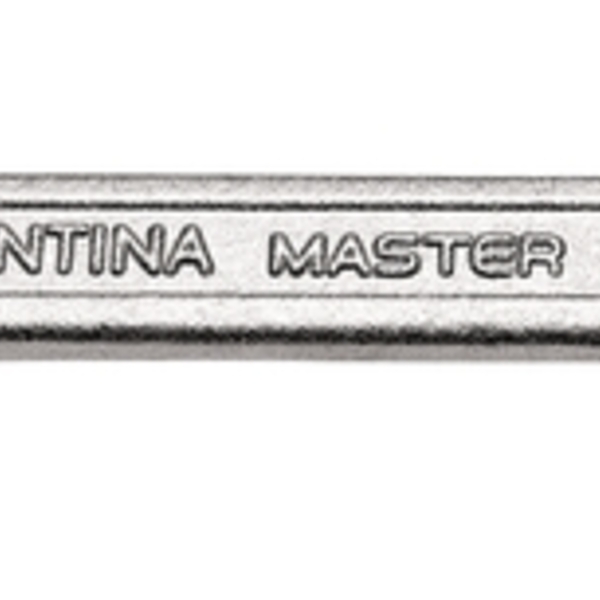Chave Combinada 16 Mm Com Pescoco Com Corpo Forjado Em Aco Es