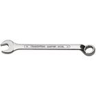 Chave Combinada 16 Mm Com Pescoco Com Corpo Forjado Em Aco Es