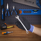 Chave combinada 16mm Aço Cromo-Vanádio Gedore