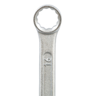 Chave Combinada 16mm CRV Vonder