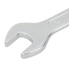 Chave Combinada 16mm em Aço Cromo-Vanádio Dexter