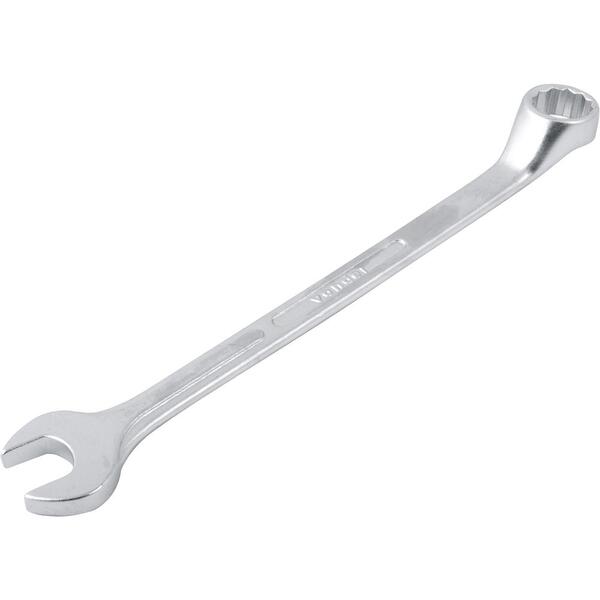 Chave Combinada 17 Mm Em Aço Cromo Vanádio Enc Vonder