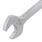 Chave combinada 17mm Aço Cromo-Vanádio Gedore