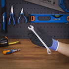 Chave combinada 17mm Aço Cromo-Vanádio Gedore