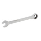 Chave Combinada 17mm com Catraca MTX
