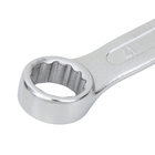 Chave Combinada 17mm em Aço Cromo-Vanádio Dexter