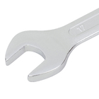 Chave Combinada 17mm em Aço Cromo-Vanádio Dexter