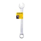 Chave Combinada 17mm Estriada - Stanley