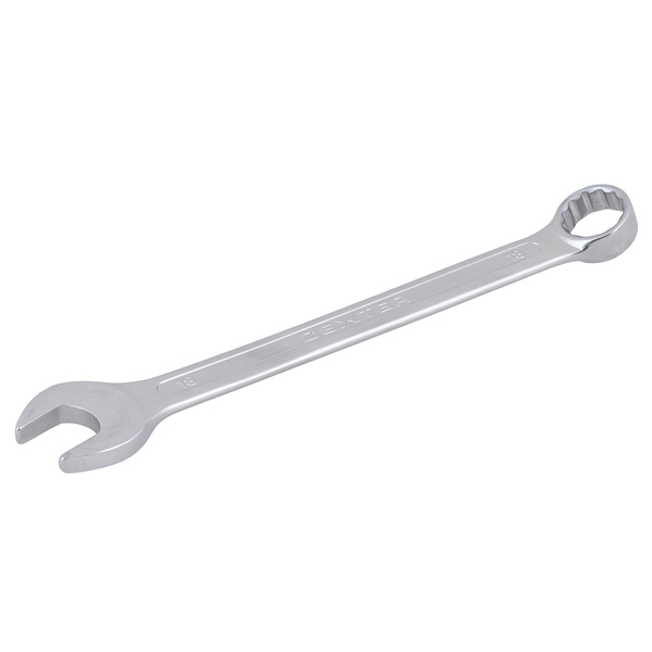 Chave Combinada 18mm em Aço Cromo-Vanádio Dexter