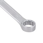 Chave Combinada 18mm em Aço Cromo-Vanádio Dexter