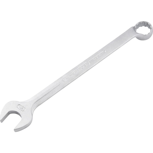 Chave Combinada 1.1/8" Aço Cromo Vanádio - Gedore