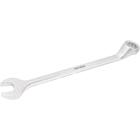 Chave Combinada 20 Mm Em Aço Cromo Vanádio Encartelada Vonder