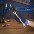 Chave combinada 20mm Aço Cromo-Vanádio Gedore