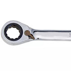 Chave Combinada 21 0mm Com Catraca Reversível - 9621bt