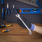 Chave combinada 21mm Aço Cromo-Vanádio Gedore