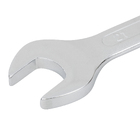 Chave Combinada 21mm em Aço Cromo-Vanádio Dexter