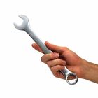 Chave Combinada 23mm Crv Profissional Waft