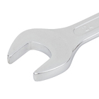 Chave Combinada 24mm em Aço Cromo-Vanádio Dexter