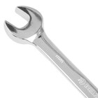 Chave Combinada 25 0mm Com Catraca Reversível - 9625bt