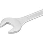 Chave Combinada 25 Mm Aço Cromo Vanádio Reta Vonder