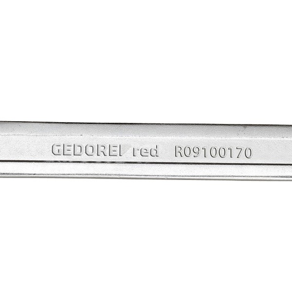 Chave Combinada 25mm Gedore Red 3300981