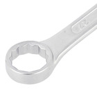 Chave Combinada 30mm CRV Vonder