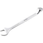 Chave Combinada 32 Mm Em Aço Cromo Vanádio Encartelada Vonder