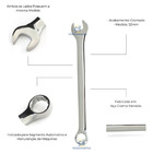 Chave Combinada 32mm 102027my Crv Mayle