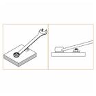 Chave Combinada 34 Mm