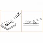 Chave Combinada 60 Mm