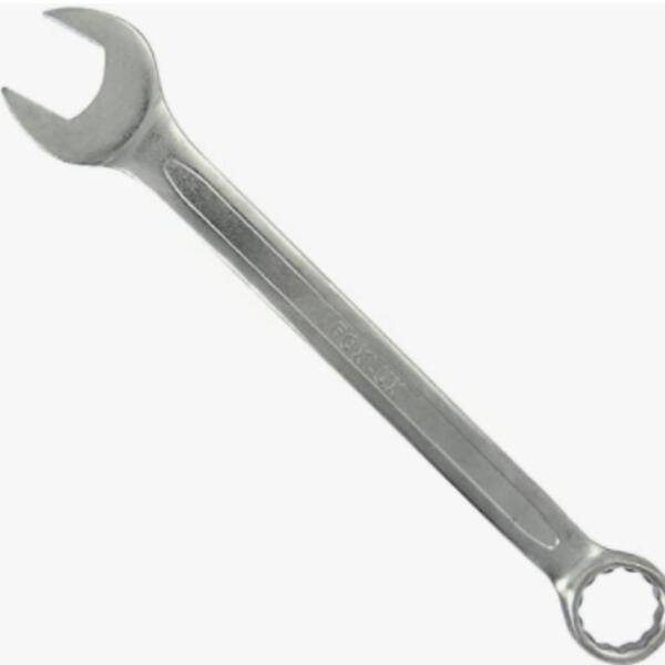 Chave Combinada 6 Mm - Foxlux