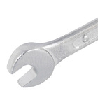 Chave Combinada 6mm CRV Vonder