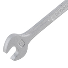 Chave combinada 7mm Aço Cromo-Vanádio Gedore