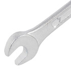 Chave Combinada 7mm CRV Vonder