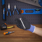 Chave Combinada 8mm com Catraca MTX