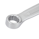 Chave Combinada 8mm em Aço Cromo-Vanádio Dexter