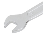 Chave Combinada 8mm em Aço Cromo-Vanádio Dexter