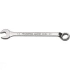 Chave Combinada 9 Mm Com Pescoço Tramontina Com Corpo Forjado