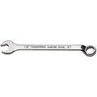 Chave Combinada 9 Mm Com Pescoço Tramontina Com Corpo Forjado