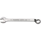 Chave Combinada 9 Mm Com Pescoço Tramontina Com Corpo Forjado