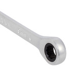 Chave Combinada 9mm com Catraca MTX