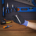 Chave Combinada 9mm com Catraca MTX