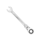 Chave Combinada Articulada Com Catraca Mtx 13mm
