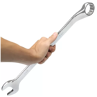 Chave Combinada Belzer 11/16 Pol