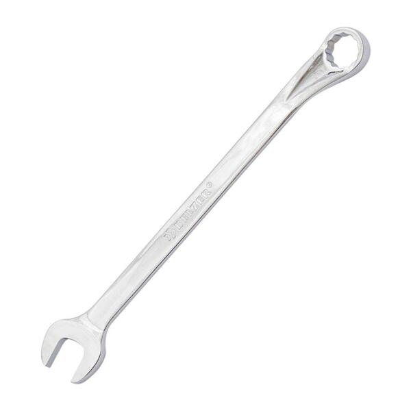 Chave Combinada Belzer De Aço Cromo Vanádio Mm Ferramentas M