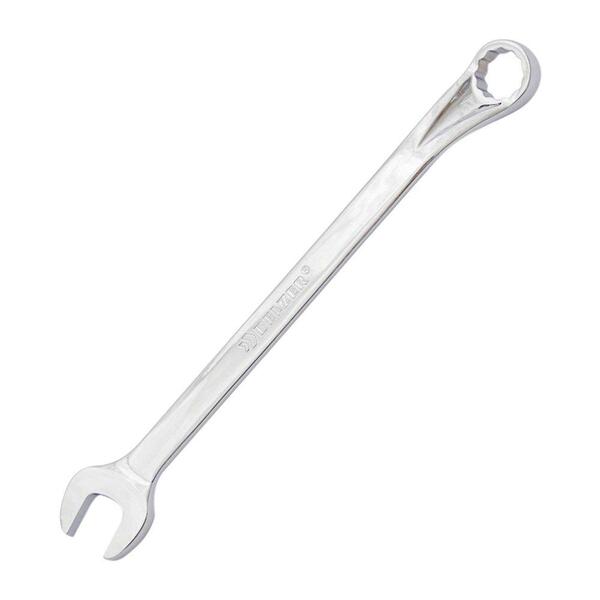 Chave Combinada Belzer De Aço Cromo Vanádio Pol Chave